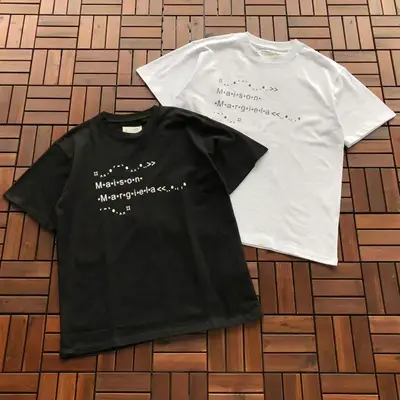 MAISON MARGIELA T-Shirt