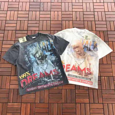 VALLEY T-Shirt