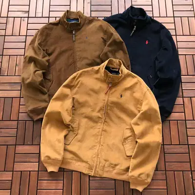 RALPH LAUREN Jacke