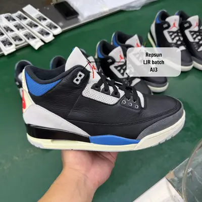 JORDAN