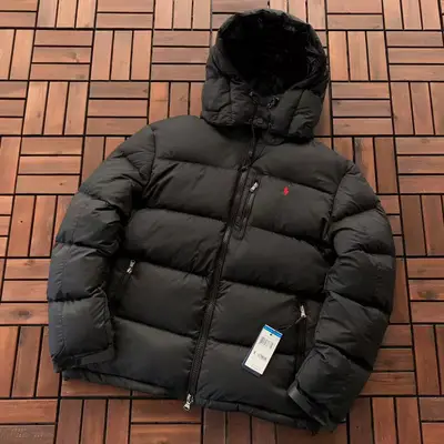 RALPH LAUREN Jacke