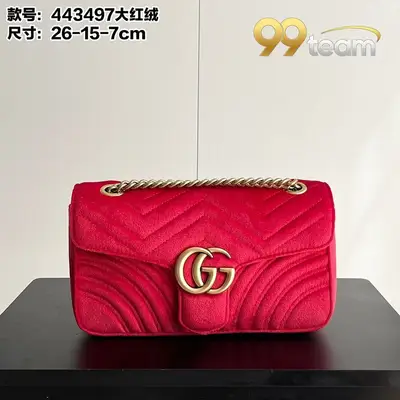 GUCCI | Item ID: 15381