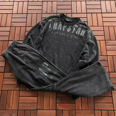 TRAPSTAR Sweater