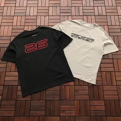 FOG T-Shirt