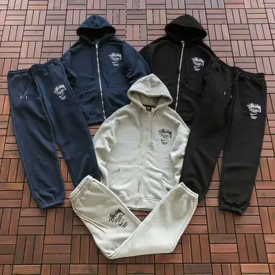 STUSSY Hoodie