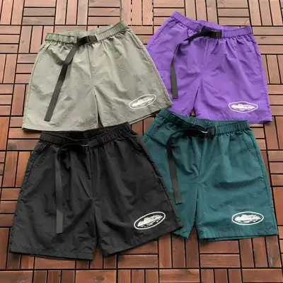 CORTEIZ Shorts