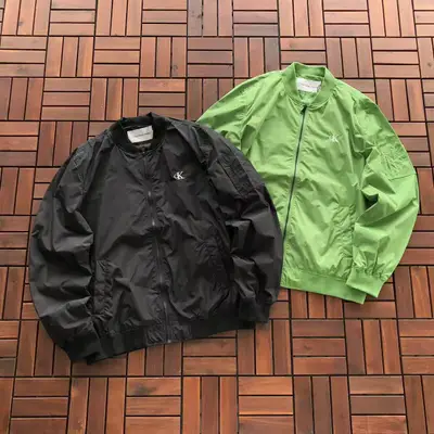 CALVIN KLEIN Jacke