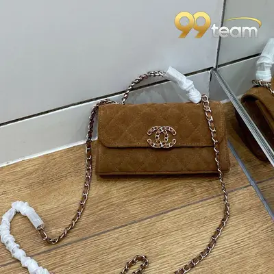 CHANEL | Item ID: 02283