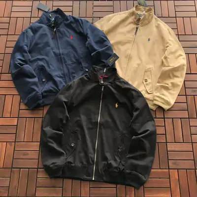 RALPH LAUREN Jacke