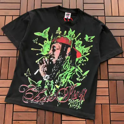 THATS A AWFUL LOT OF COUGH SYRUP T-Shirt