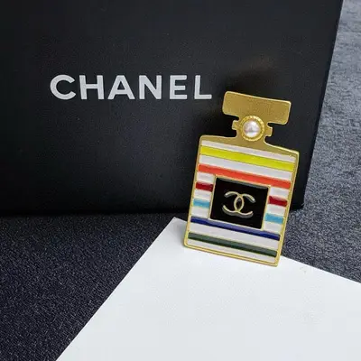 CHANEL Schmuck