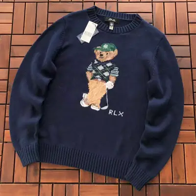 RALPH LAUREN Sweater