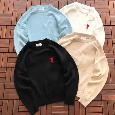 AMI Sweater