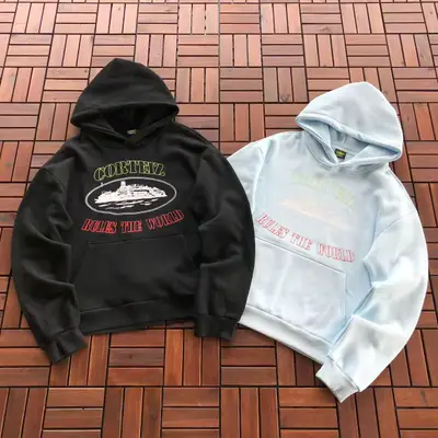 CORTEIZ Hoodie