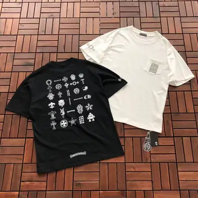CHROME HEARTS T-Shirt