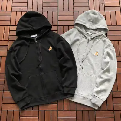 MAISON KITSUNE Hoodie