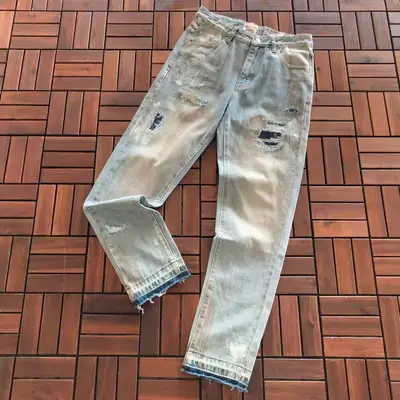 GALLERY DEPT Jeans