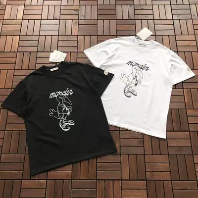 MONCLER T-Shirt