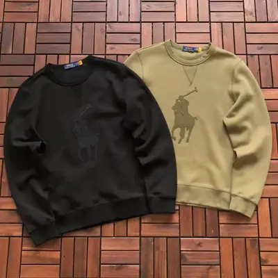 RALPH LAUREN Sweater