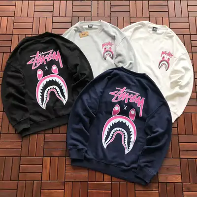 BAPE Sweater
