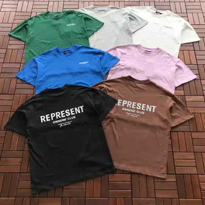 REPRESENT T-Shirt