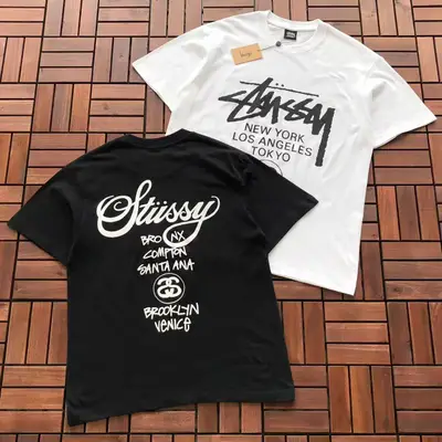 STUSSY T-Shirt