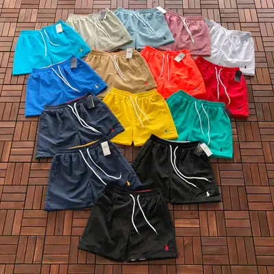 RALPH LAUREN Shorts