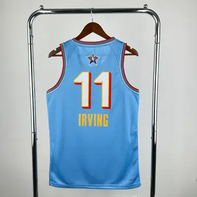 NBA JERSEYS