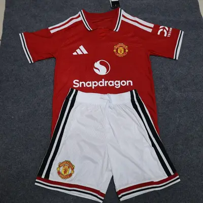 FOOTBALL JERSEYS