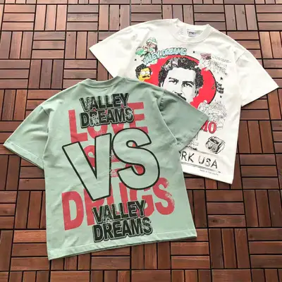 VALLEY T-Shirt