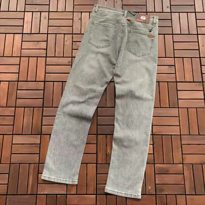 ZEGNA Jeans