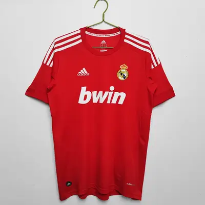 FOOTBALL JERSEYS