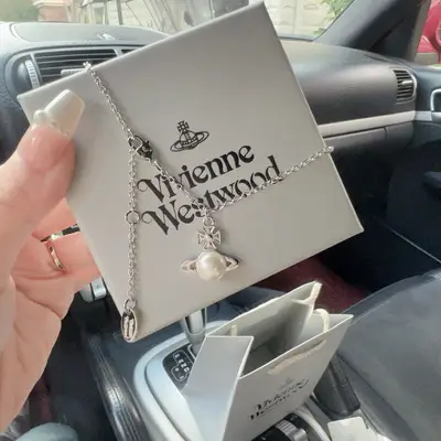 VIVIENNE WESTWOOD Schmuck
