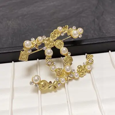 CHANEL Schmuck