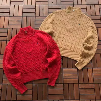 RALPH LAUREN Sweater