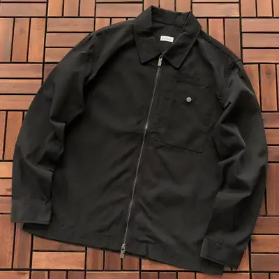 BURBERRY Jacke