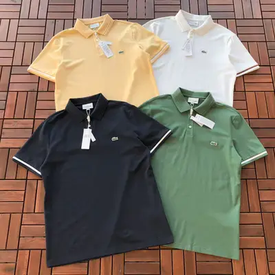 LACOSTE T-Shirt
