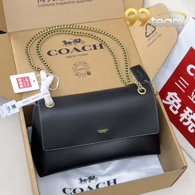 COACH | Item ID: 04501