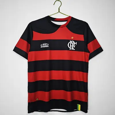 FOOTBALL JERSEYS