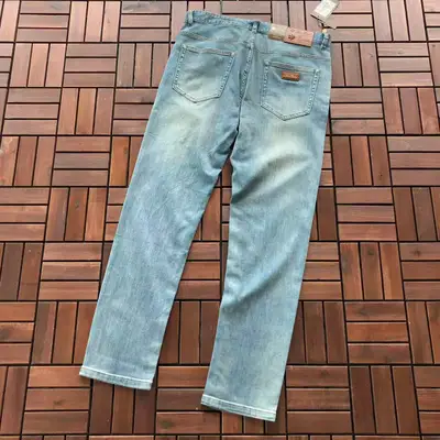 LORO PIANA Jeans