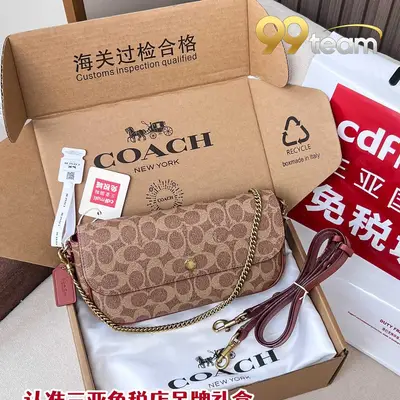COACH | Item ID: 05147