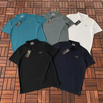 UNDER ARMOUR T-Shirt