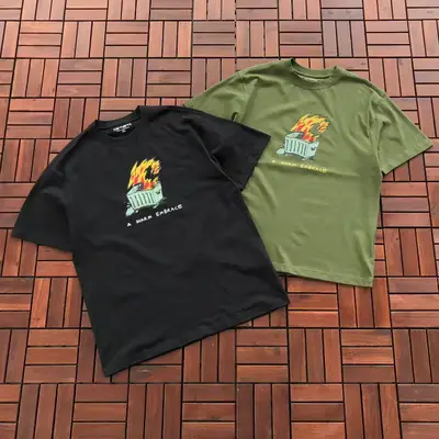CARHARTT T-Shirt
