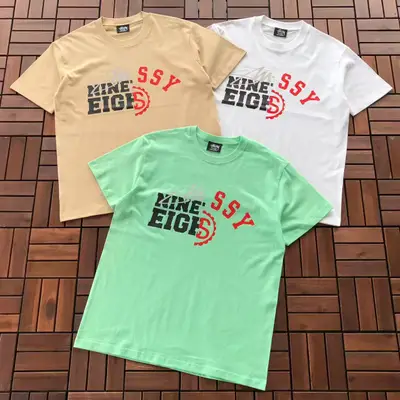 STUSSY T-Shirt
