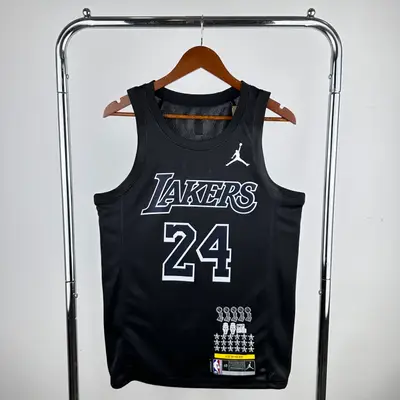 NBA JERSEYS
