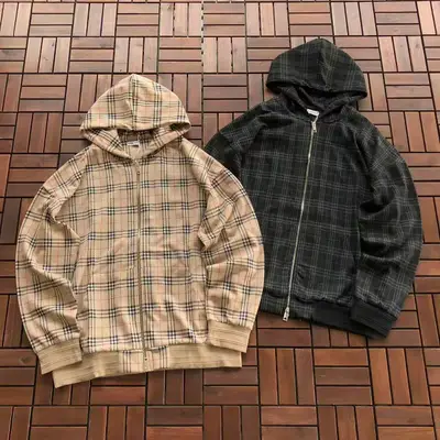 BURBERRY Hoodie