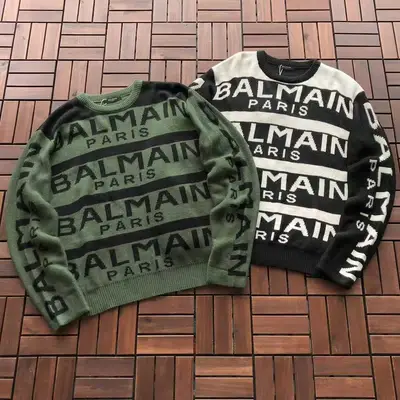 BALMAIN Sweater