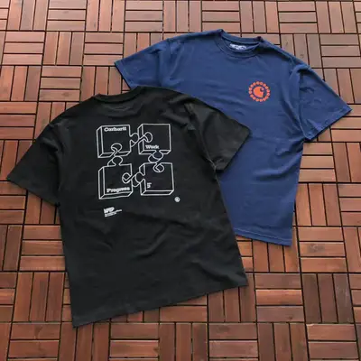 CARHARTT T-Shirt