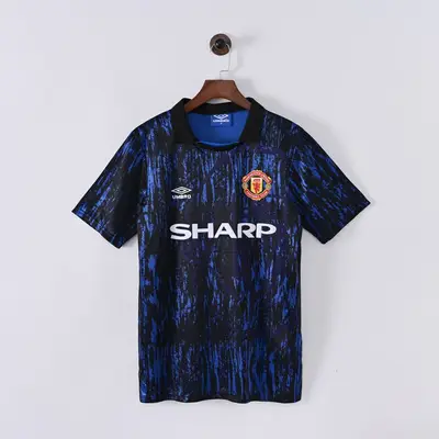 FOOTBALL JERSEYS