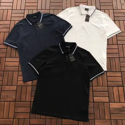 EMPORIO ARMANI T-Shirt